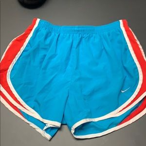 Nike shorts